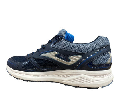 Joma R.Vitaly 2033 Uomo Blu Bianco - Scarpe Running