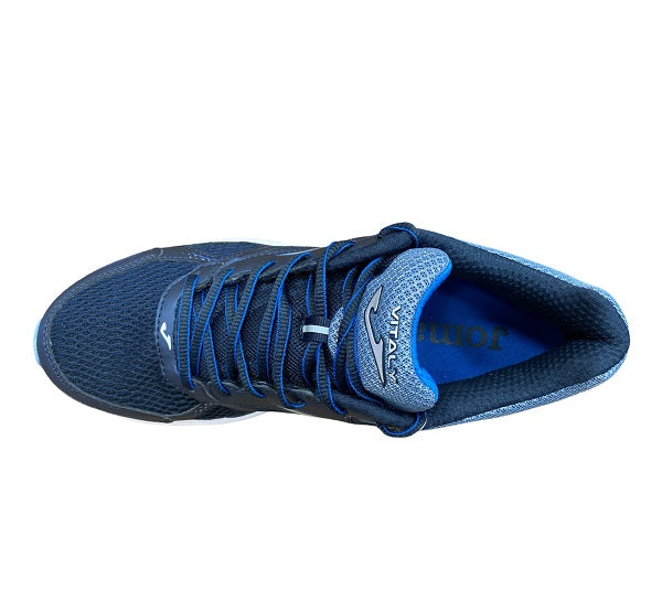 Joma R.Vitaly 2033 Uomo Blu Bianco - Scarpe Running