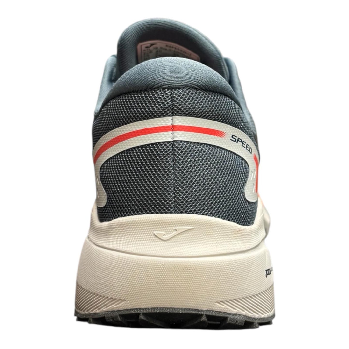 Joma scarpa da corsa da uomo Speed 2615 verde