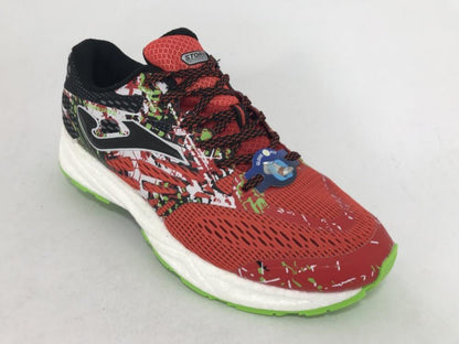 Scarpe Running Uomo Joma Strom Viper 806 R.VIPEW-806 Rosso Leggere