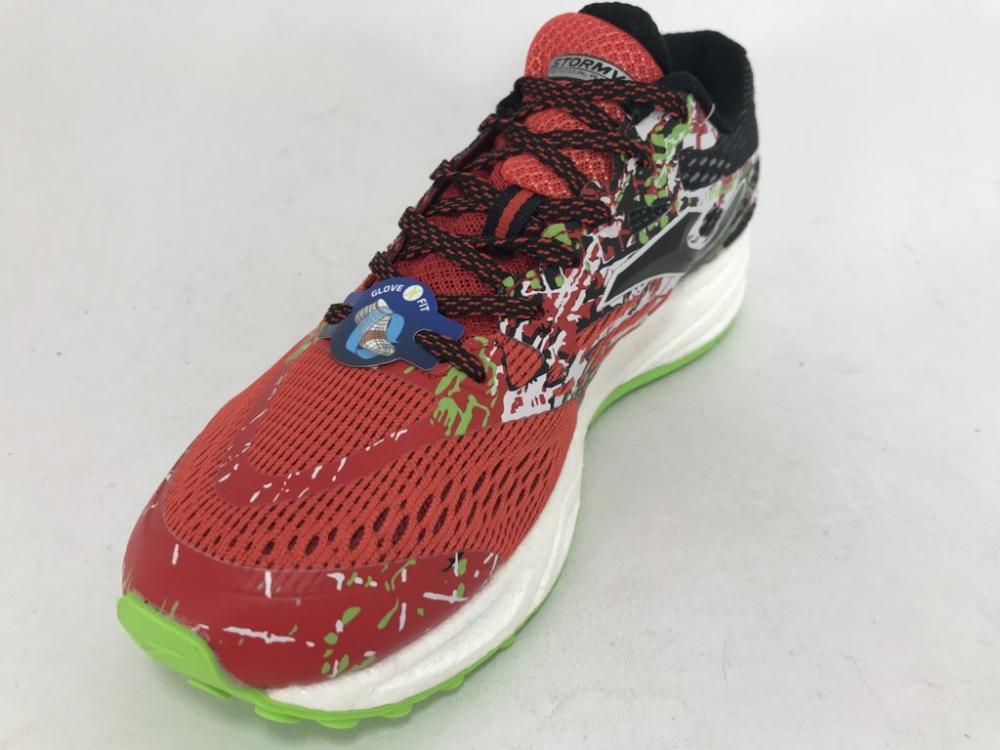 Scarpe Running Uomo Joma Strom Viper 806 R.VIPEW-806 Rosso Leggere
