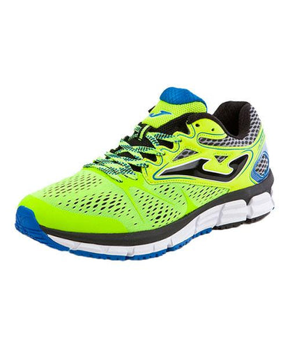 Scarpe Running Uomo Joma Super Cross 711 R.Scross-711 Giallo Limone