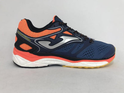 Joma Super Cross 803 R.SCROSW-803 Scarpe Running Uomo Blu - 9997800606284