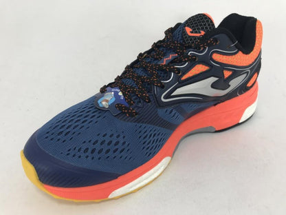 Joma Super Cross 803 R.SCROSW-803 Scarpe Running Uomo Blu - 9997800606284