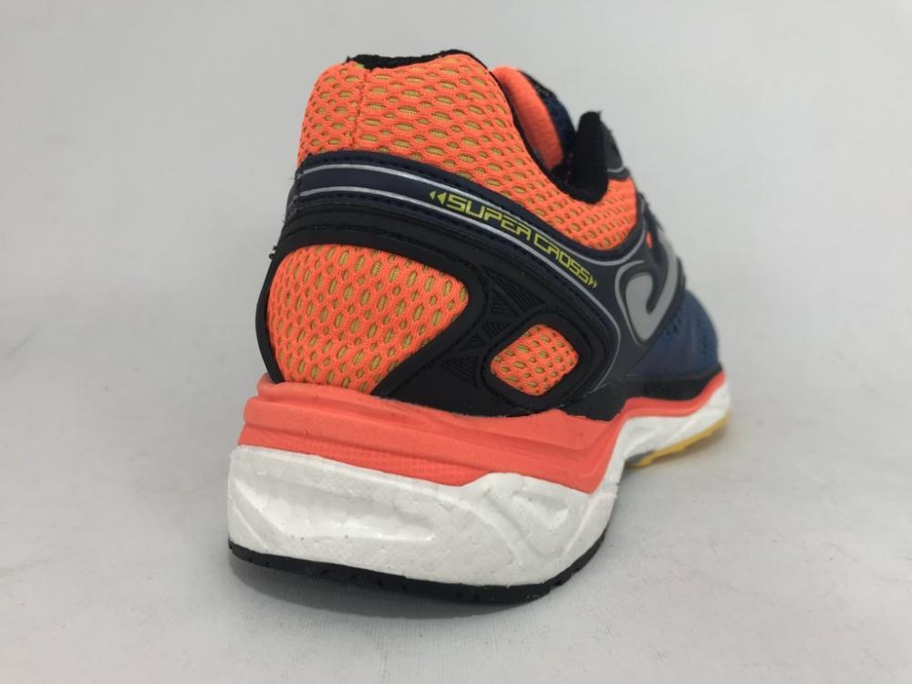 Joma Super Cross 803 R.SCROSW-803 Scarpe Running Uomo Blu - 9997800606284