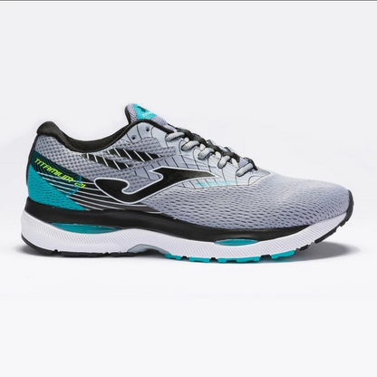 Scarpe Running Uomo Joma Titanium 2112 R.TITAW-2112 Grigio Nero Leggere