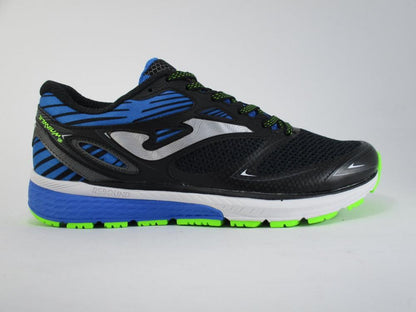 Joma Titanium 901 R.TITAW-901 Scarpe Running Uomo Nero Blu - 9998489706296