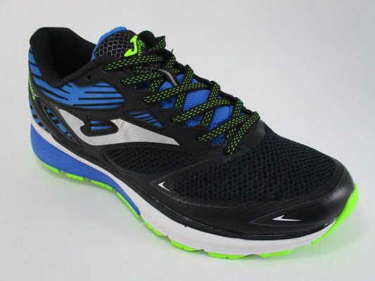 Joma Titanium 901 R.TITAW-901 Scarpe Running Uomo Nero Blu - 9998489706296