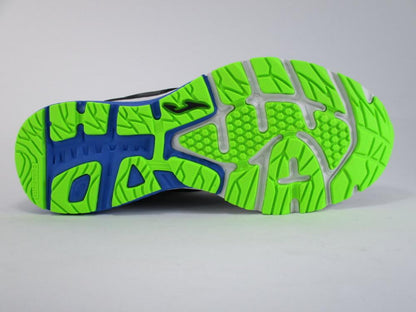 Joma Titanium 901 R.TITAW-901 Scarpe Running Uomo Nero Blu - 9998489706296