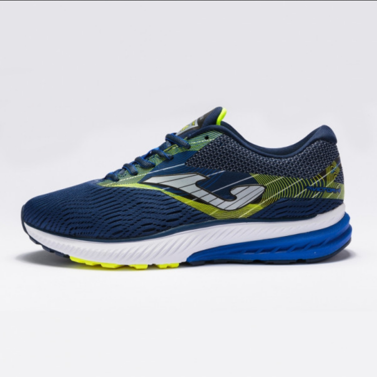 Scarpe Running Uomo Joma Victory 2103 R.VICTS-2103 Blu Leggere