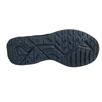 Joma Vitaly 2541 Scarpe Running Uomo Principianti Supporto Stabilità Nero