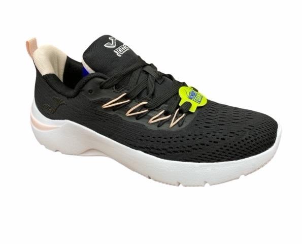 Joma Nanna 2101 Sneakers Walking Donna Nero CNANLS2101