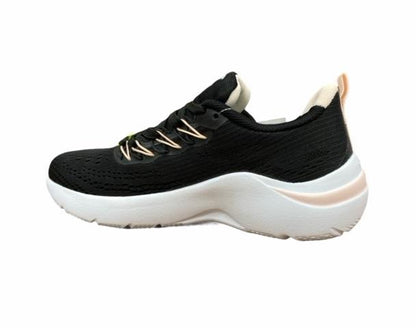 Joma Nanna 2101 Sneakers Walking Donna Nero CNANLS2101