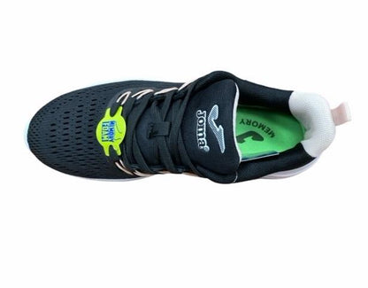Joma Nanna 2101 Sneakers Walking Donna Nero CNANLS2101