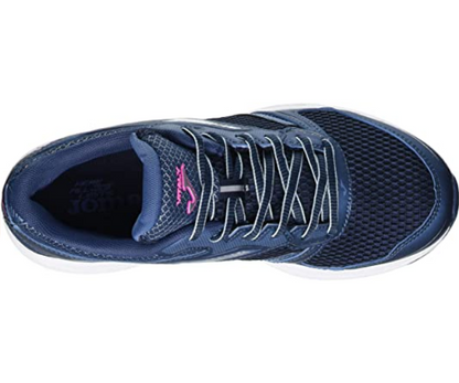 Joma Vitaly Lady 2103 Scarpe Walking Donna Navy