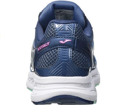 Joma Vitaly Lady 2103 Scarpe Walking Donna Navy