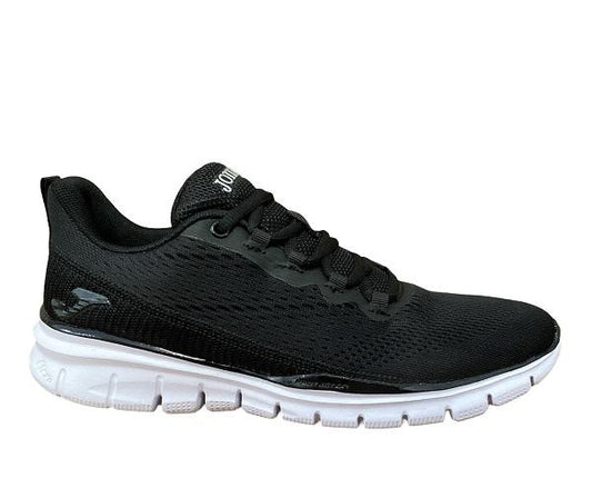 Scarpe Fitness Uomo Joma Eros 2101 C.EROSW-2101 Nero Comode