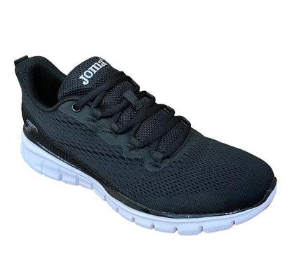 Scarpe Fitness Uomo Joma Eros 2101 C.EROSW-2101 Nero Comode