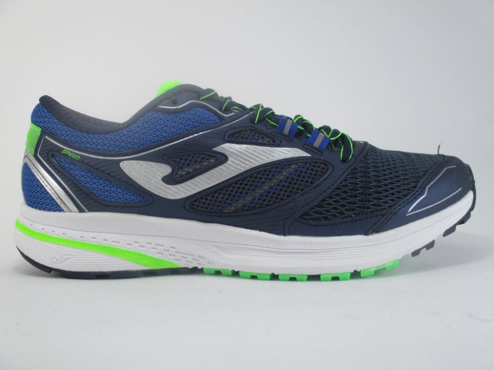 Scarpe Fitness Uomo Joma Speed 903 R.SPEEDW-903 Blu Leggere