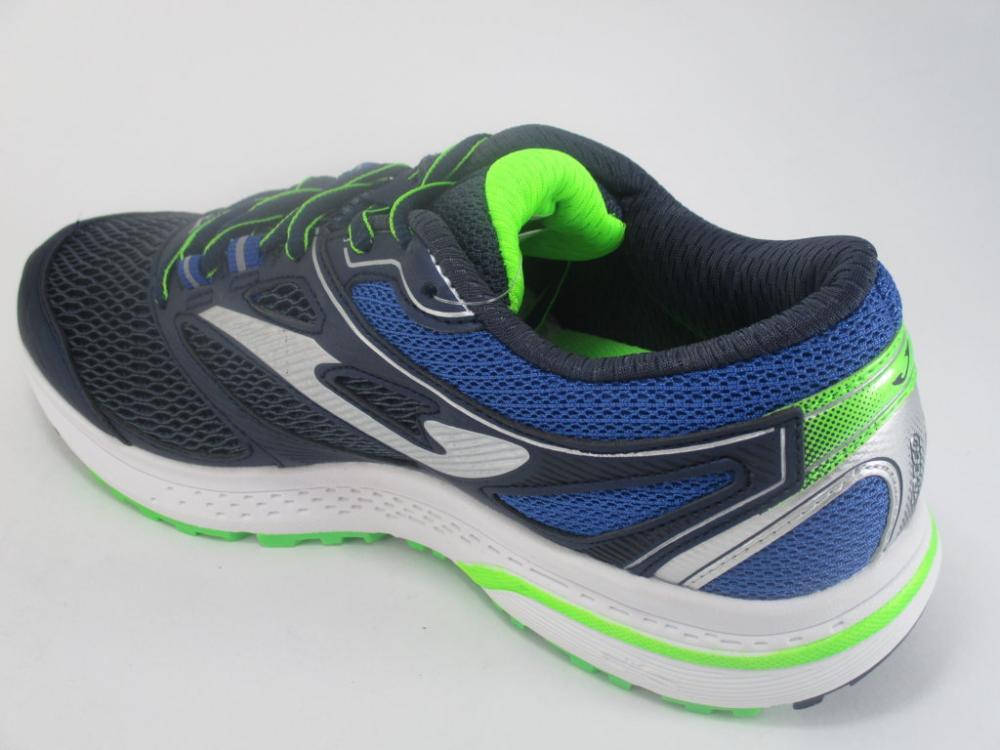 Scarpe Fitness Uomo Joma Speed 903 R.SPEEDW-903 Blu Leggere
