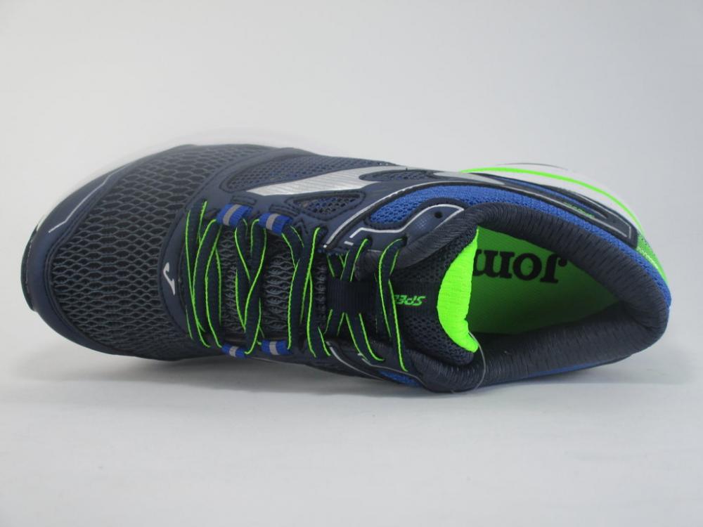 Scarpe Fitness Uomo Joma Speed 903 R.SPEEDW-903 Blu Leggere