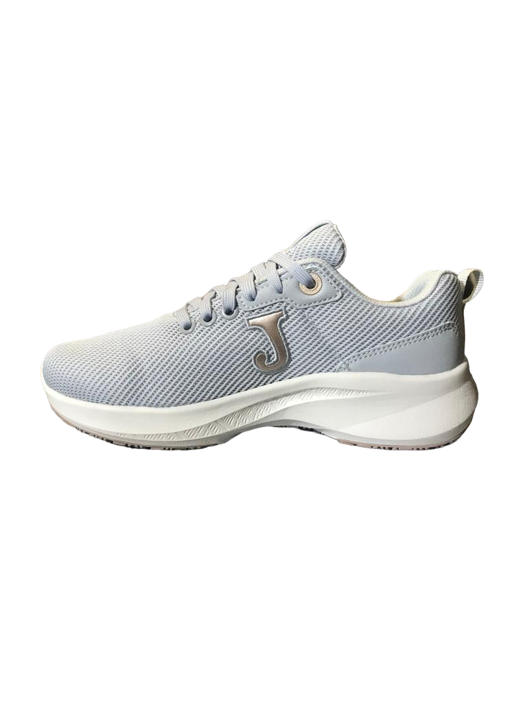 Joma C.9800 Lady 2305 Scarpa Walking Donna Casual Comfort Blu