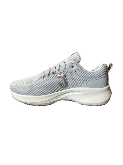 Joma C.9800 Lady 2305 Scarpa Walking Donna Casual Comfort Blu
