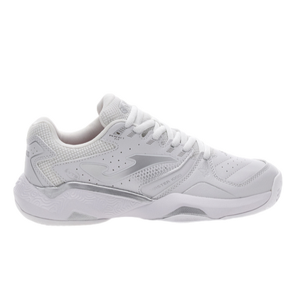 Joma Master 1000 2402 Bianco – Scarpe Tennis Donna Clay e Cemento