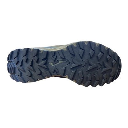 Joma Vora Trail Running Aislatex TKVORW2123 Verde Khaki Uomo