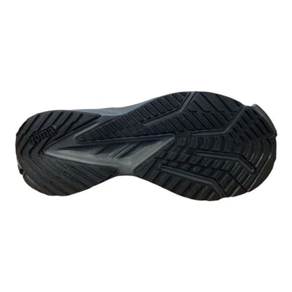 Joma R.Argon 2228 Sneakers Uomo Nero Walking Fitness Tempo Libero
