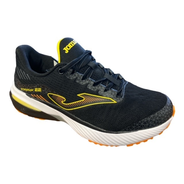 Joma R.Titanium 2201 Scarpe Running Uomo Nero Black Durabilità