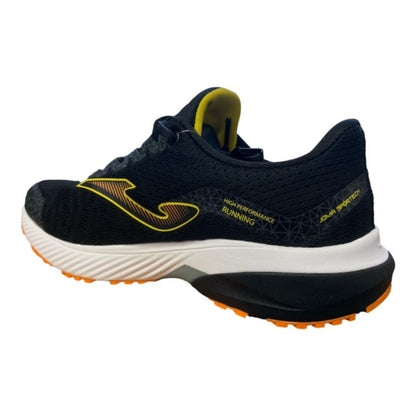 Joma R.Titanium 2201 Scarpe Running Uomo Nero Black Durabilità