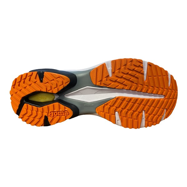Joma R.Titanium 2201 Scarpe Running Uomo Nero Black Durabilità