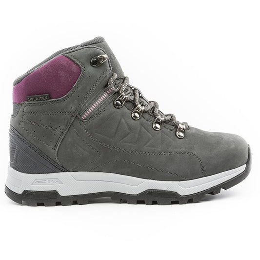 Joma Scarponcino Trekking TK.Aconcagua 912 TK.ACOLW-912 Grigio Rosa Donna