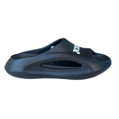Joma ciabatta uomo per mare o piscina Zantes 2401 nero