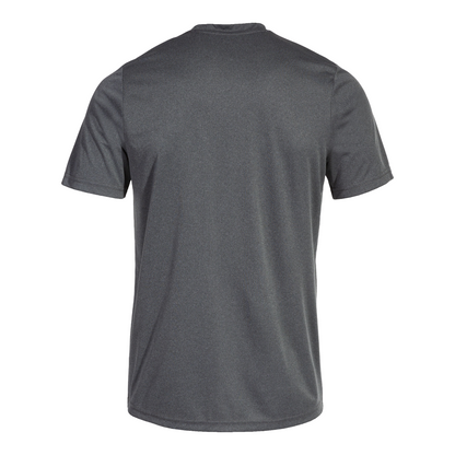 Joma T-shirt Uomo Manica Corta COMBI Grigio Melange - 100052-150