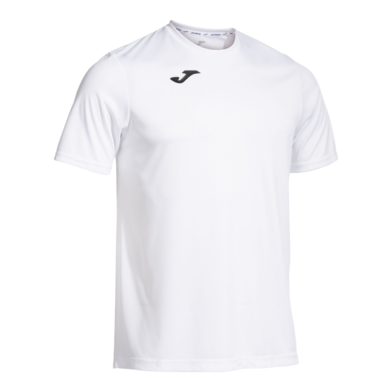 Joma T-shirt Uomo Manica Corta Bianco - Combi 100052.200