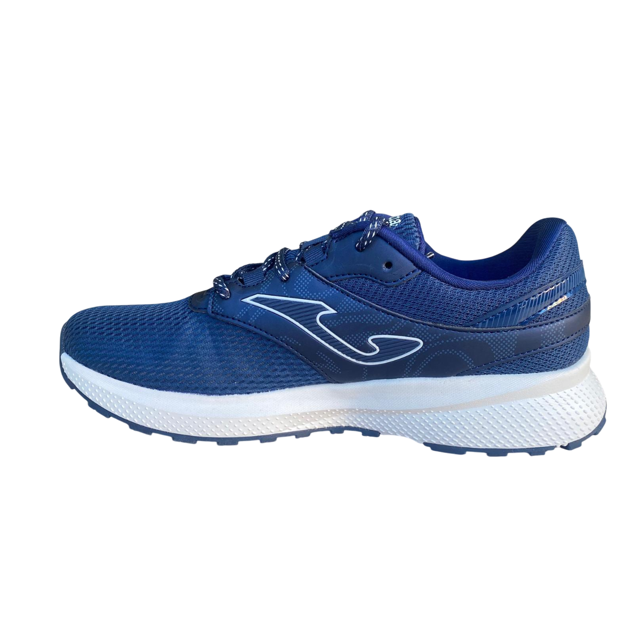 Joma Meta 2503 Scarpe Running Uomo Entry Level Allenamento Budget Blu