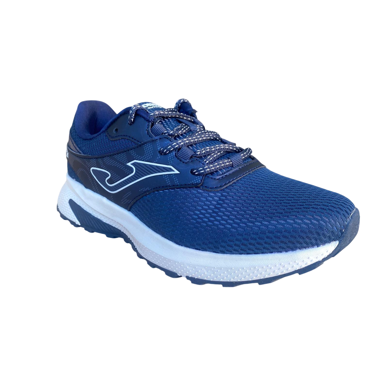 Joma Meta 2503 Scarpe Running Uomo Entry Level Allenamento Budget Blu