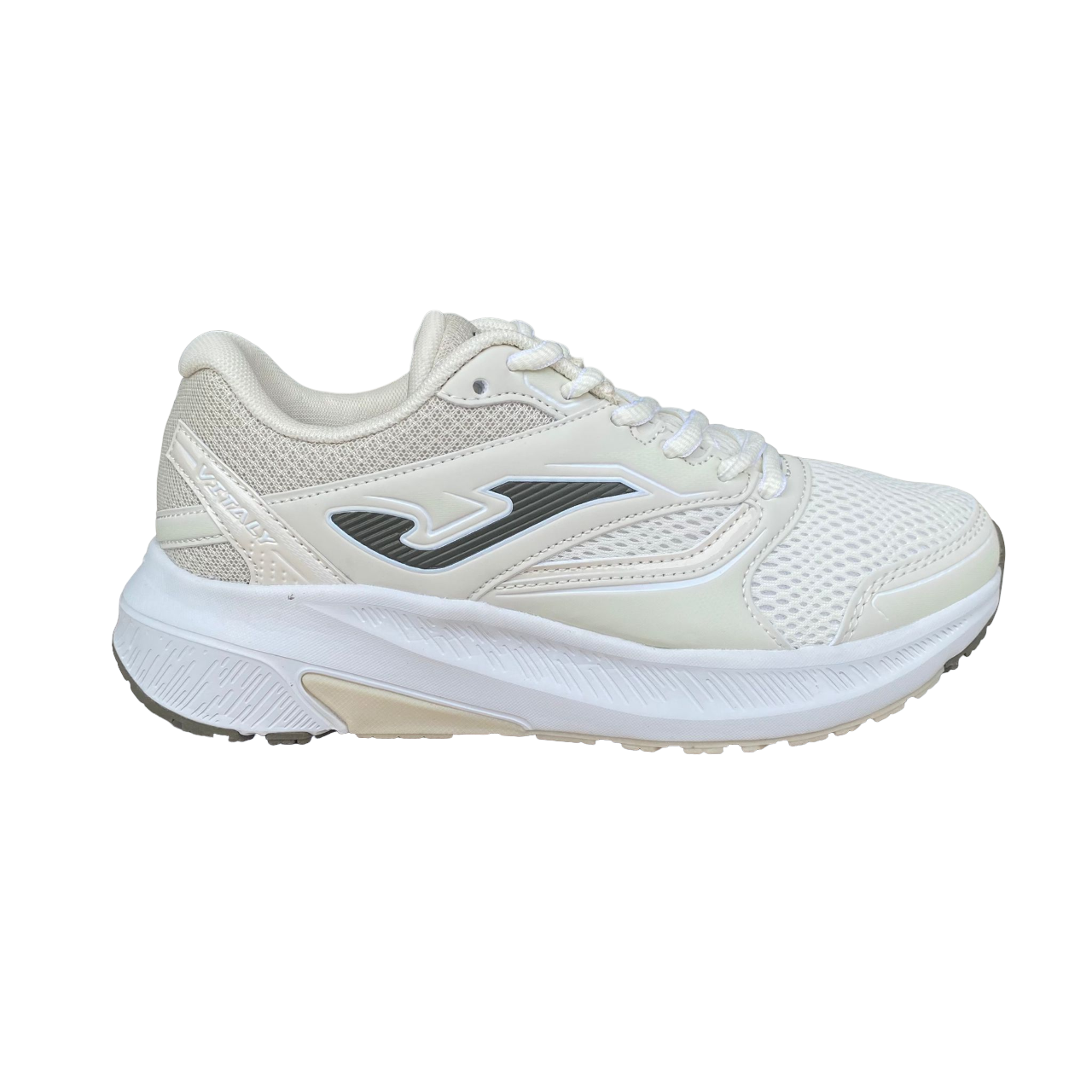 Joma Vitaly 2425 Scarpe Running Donna 8445954285240 Beige