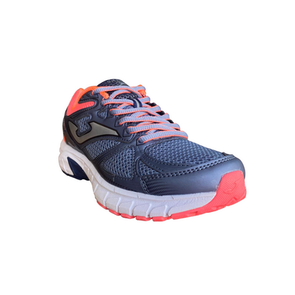 Joma scarpa da corsa da donna Vitaly Lady 912 R.VITALW-912 grigio