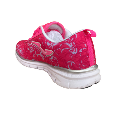 Joma scarpa da ginnastica da donna C.Knitro 610 C.KNILS-610 fucsia-rosa