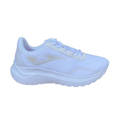 Joma scarpa da ginnastica da donna Sodio 2402 bianco