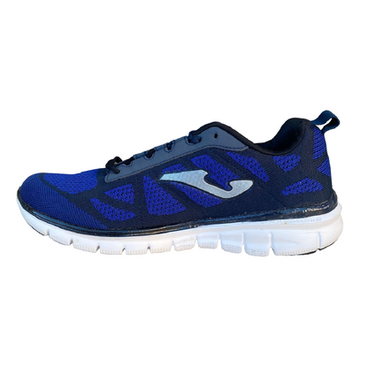 Joma scarpa da ginnastica da uomo Alaska 503 blu