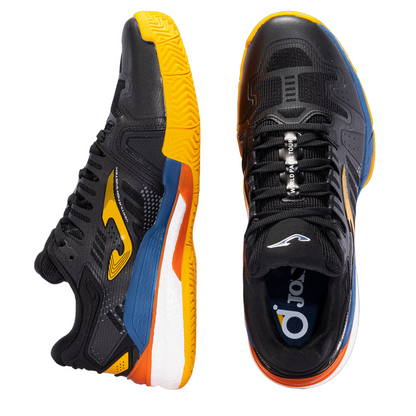 Joma T.Slam 2301 8445757127570 Nero Blu