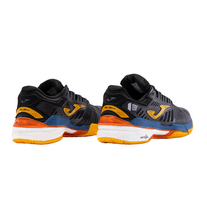Joma T.Slam 2301 8445757127570 Nero Blu