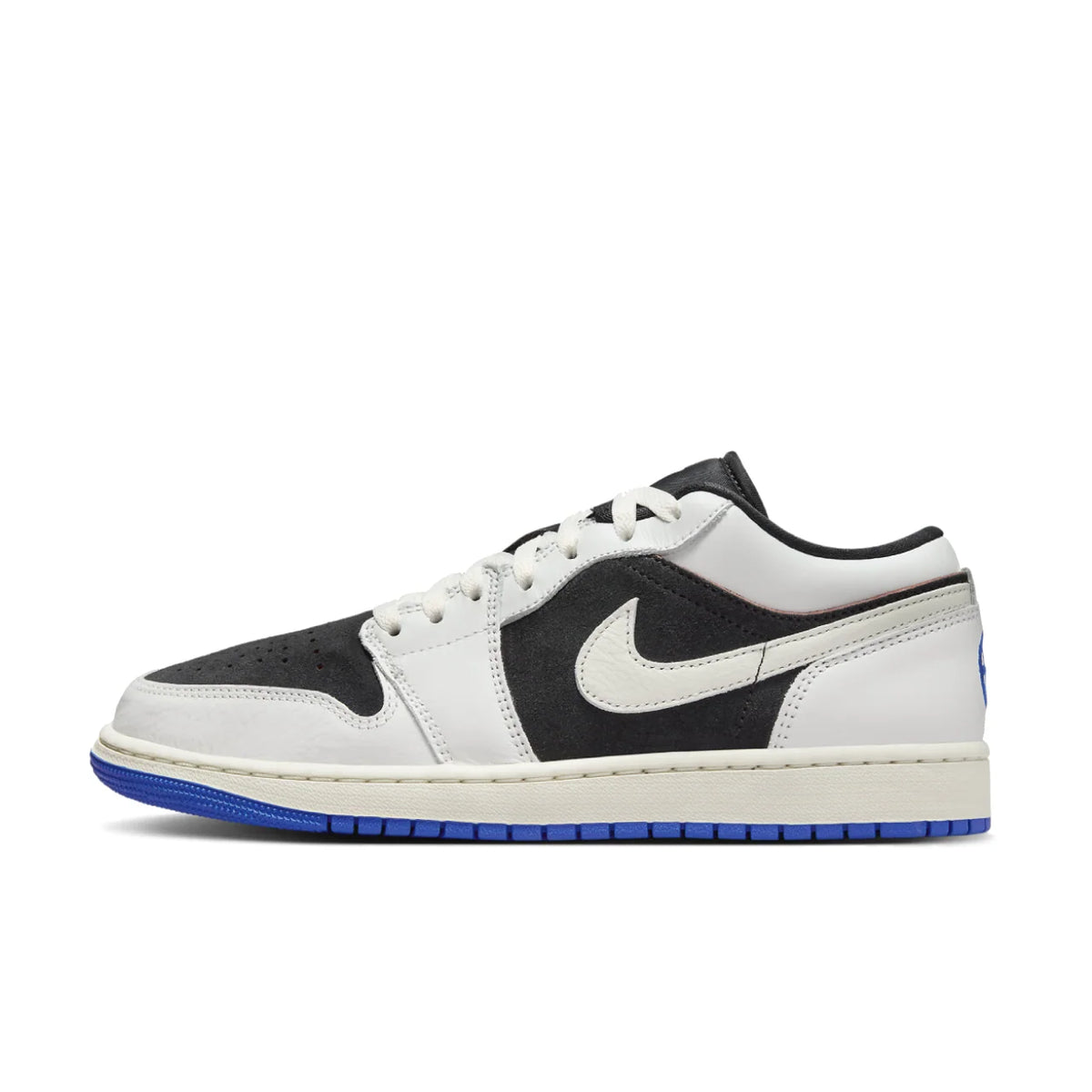 Jordan 1 Low Quai 54