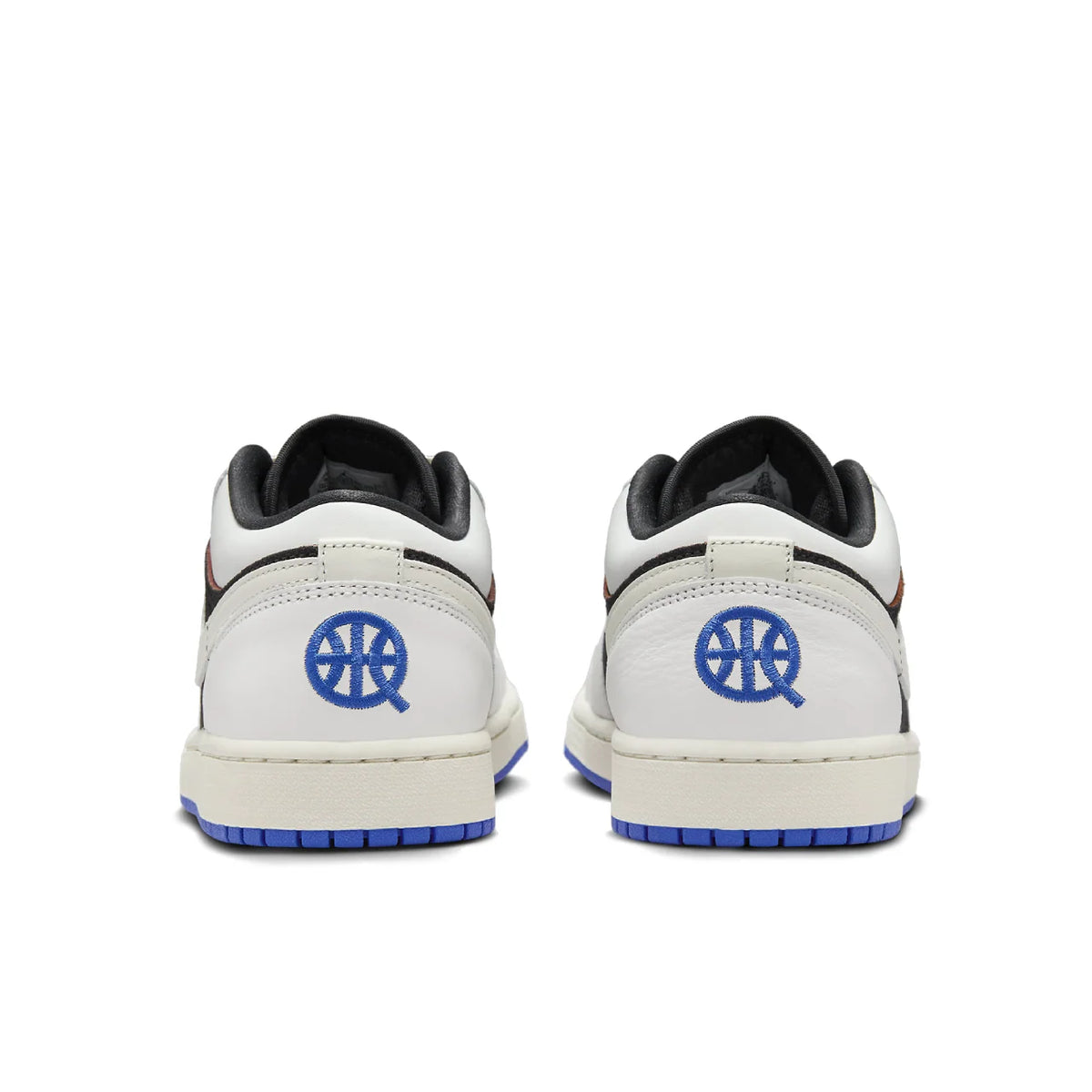 Jordan 1 Low Quai 54