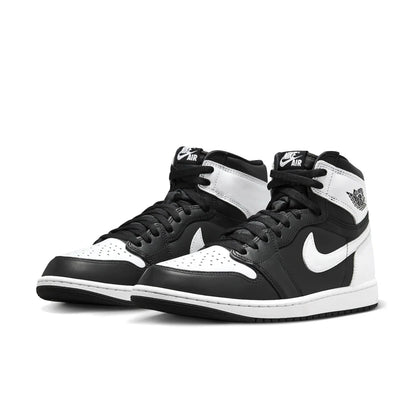 Jordan 1 Retro High OG Black White