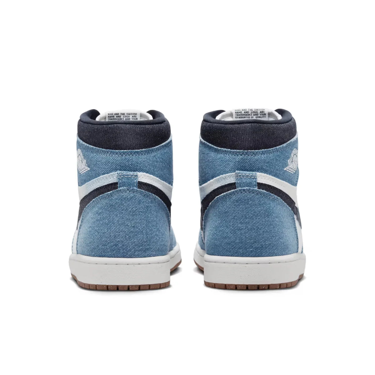 Jordan 1 Retro High OG Denim